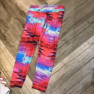 Reebok Leggings (L)